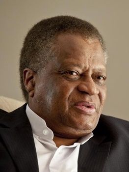 Poster Max Sisulu