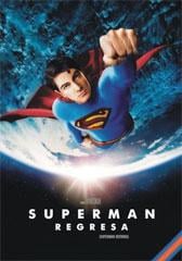Superman - O Retorno : Poster