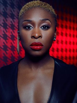 Poster Cynthia Erivo