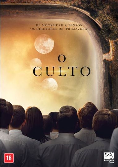 O Culto : Poster