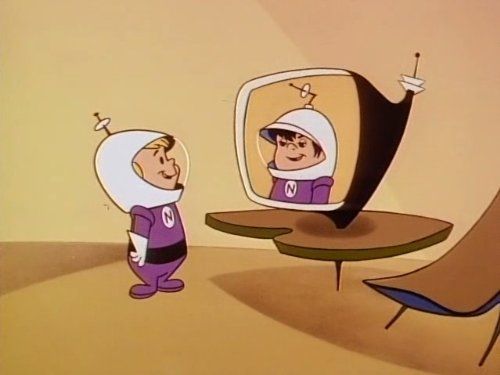 Os Jetsons : Fotos