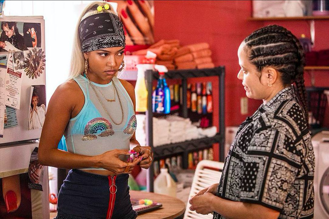 Fotos Karrueche Tran