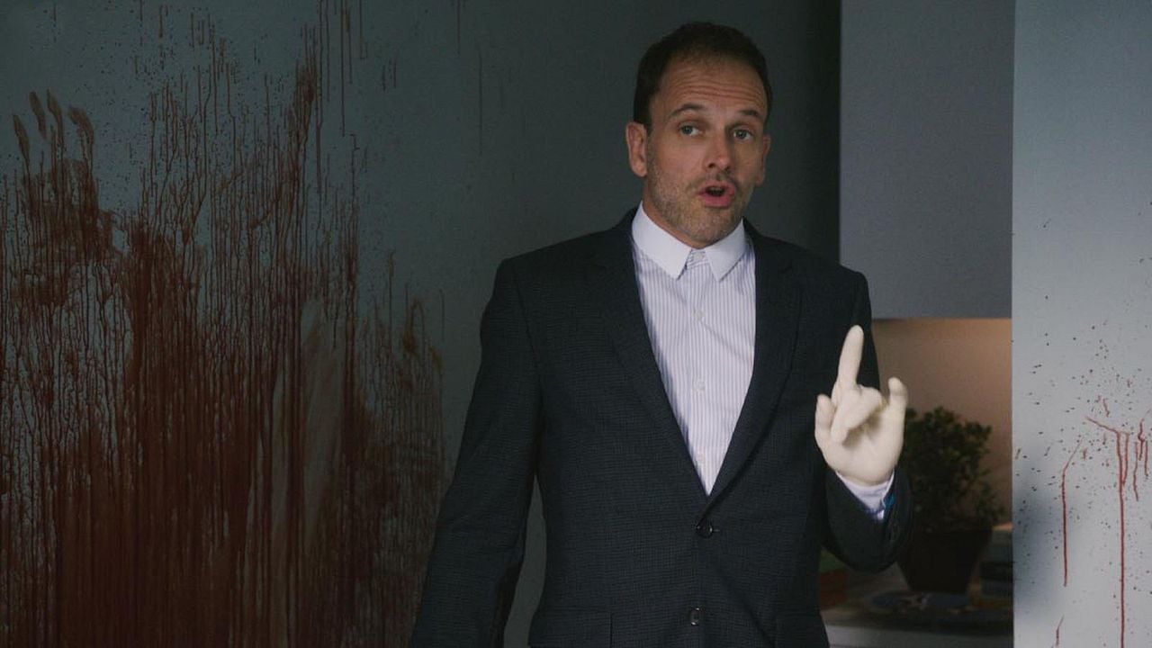 Elementary : Fotos Jonny Lee Miller