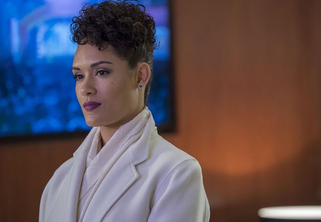 Empire (2015) : Fotos Grace Byers