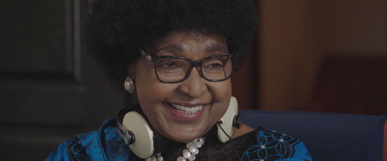O Estado Contra Mandela e os Outros : Fotos