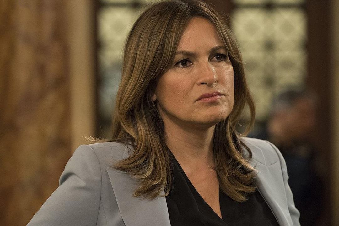 Law & Order: Special Victims Unit : Fotos Mariska Hargitay