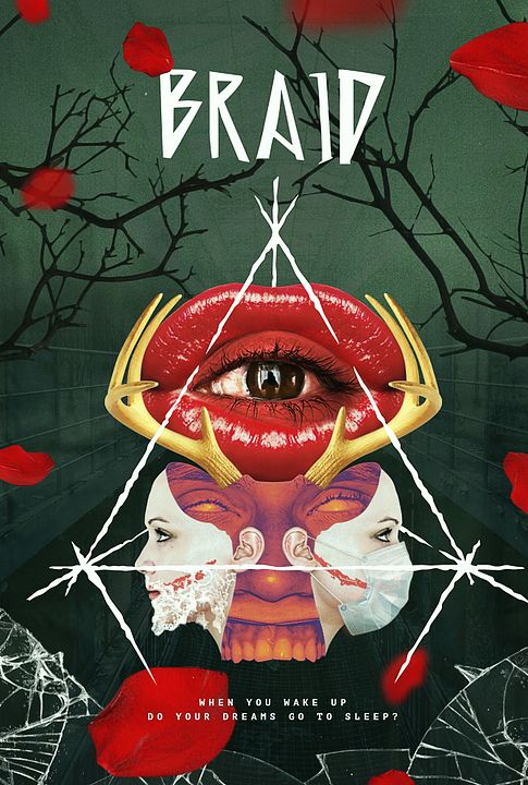 Braid : Poster