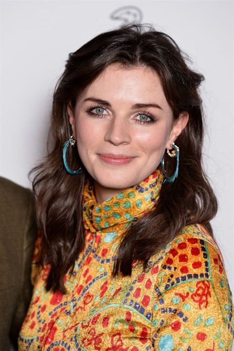 Poster Aisling Bea