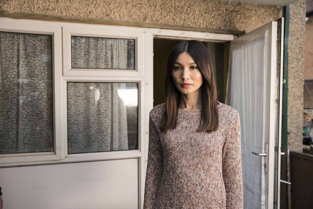 Fotos Gemma Chan