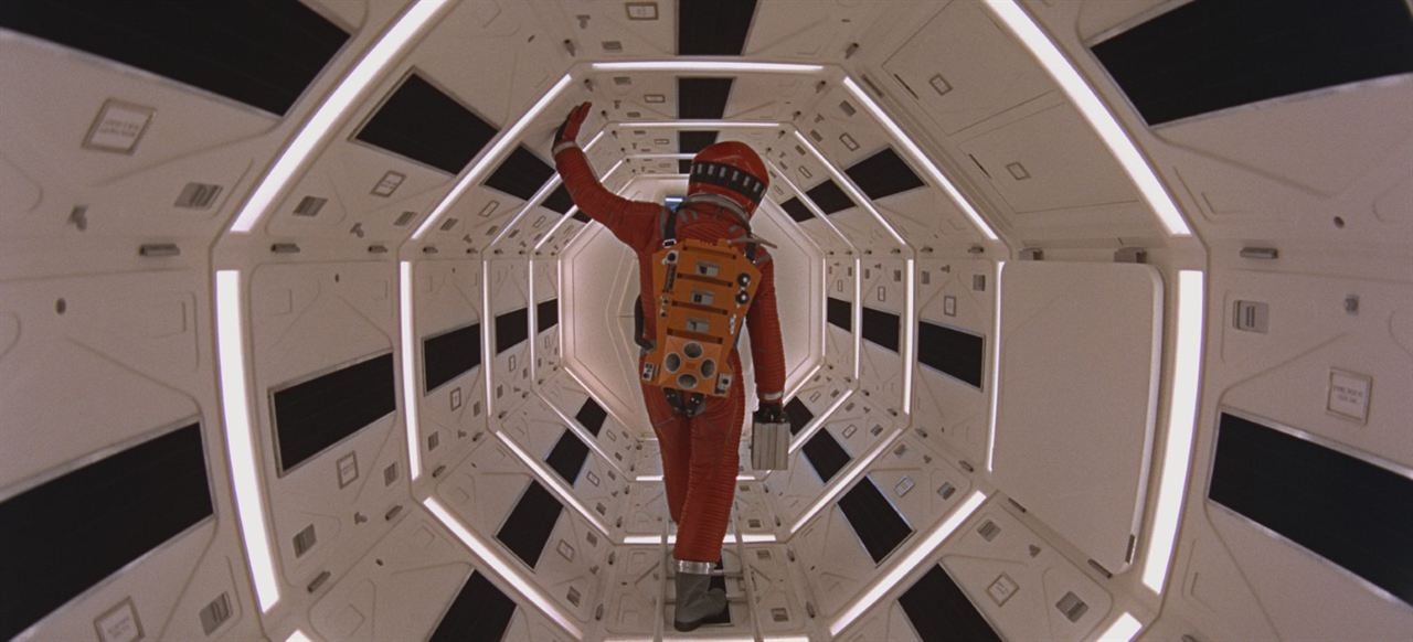 2001 - Uma Odisséia no Espaço : Fotos