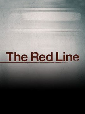 The Red Line: Vidas Cruzadas : Poster