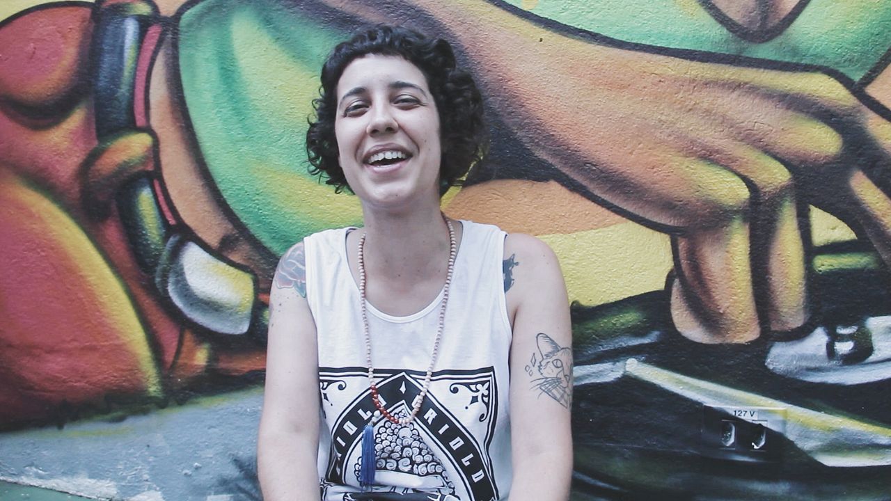 Vinil, Poeira e Groove : Fotos