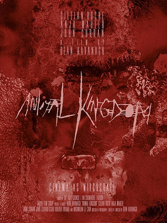 Reino Animal : Poster