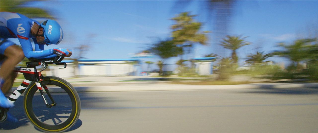 Time Trial : Fotos