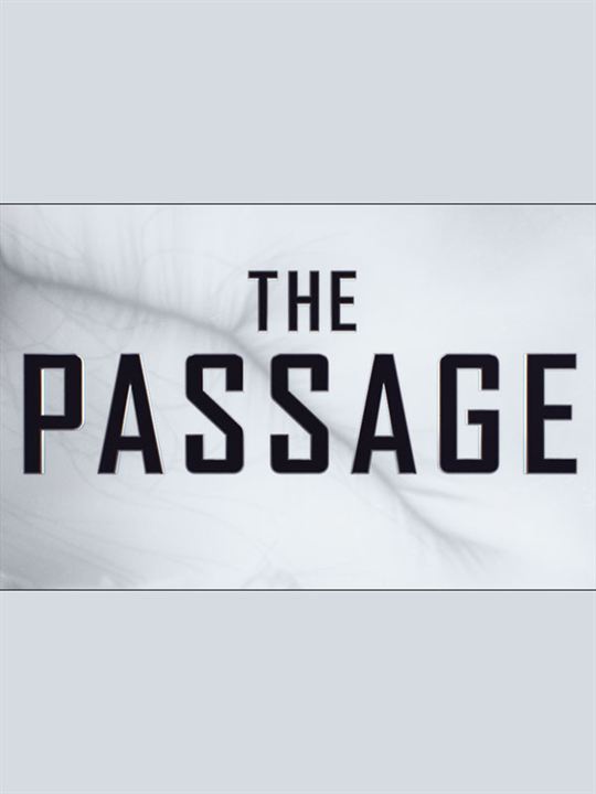 The Passage : Poster