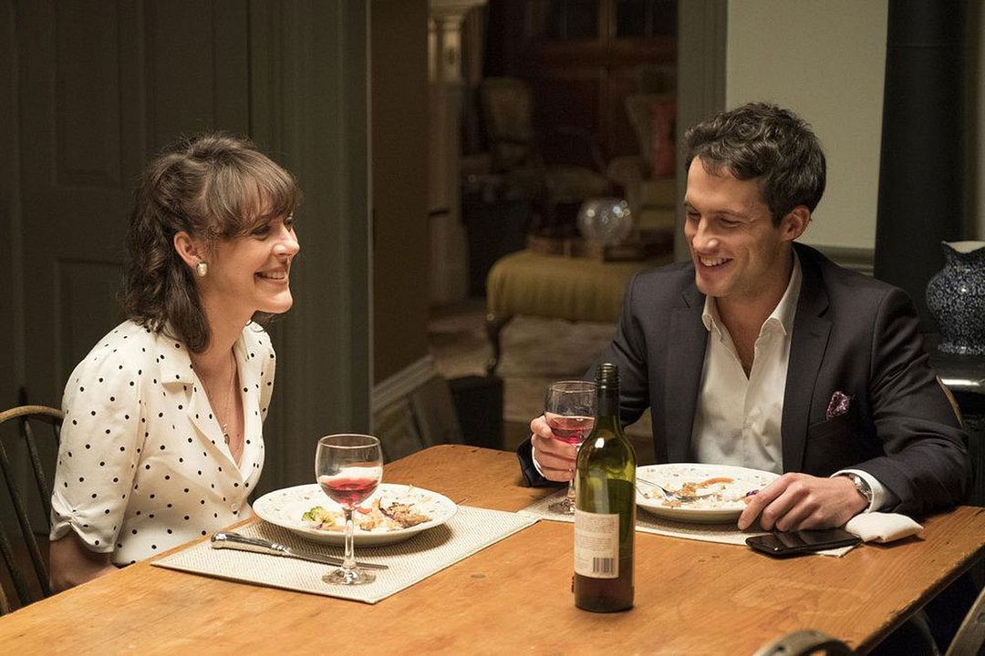 Imposters : Fotos Rob Heaps, Abby Miller