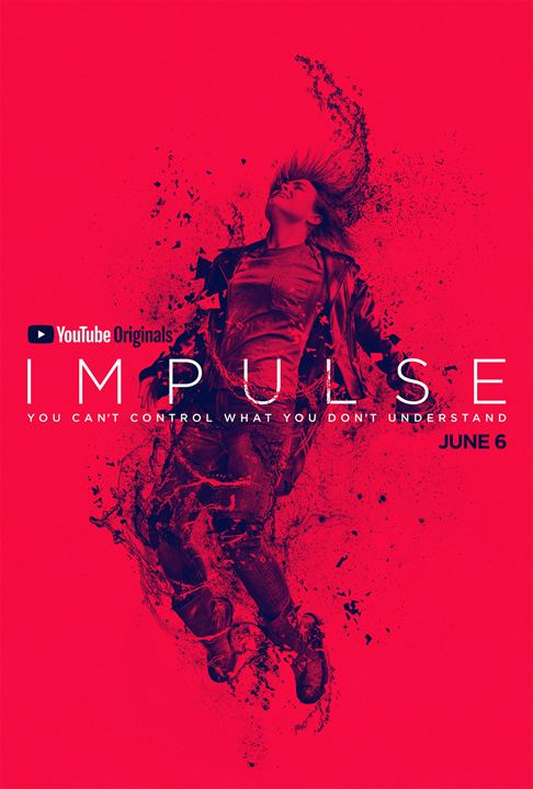 Impulse : Poster