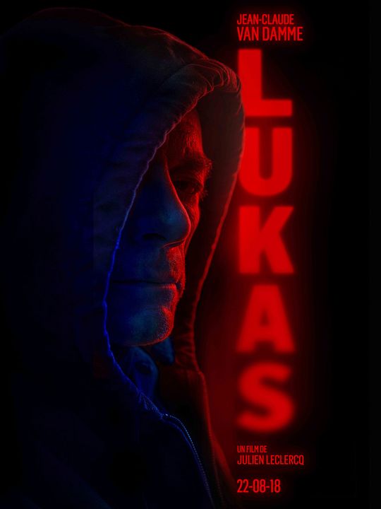 Lukas : Poster