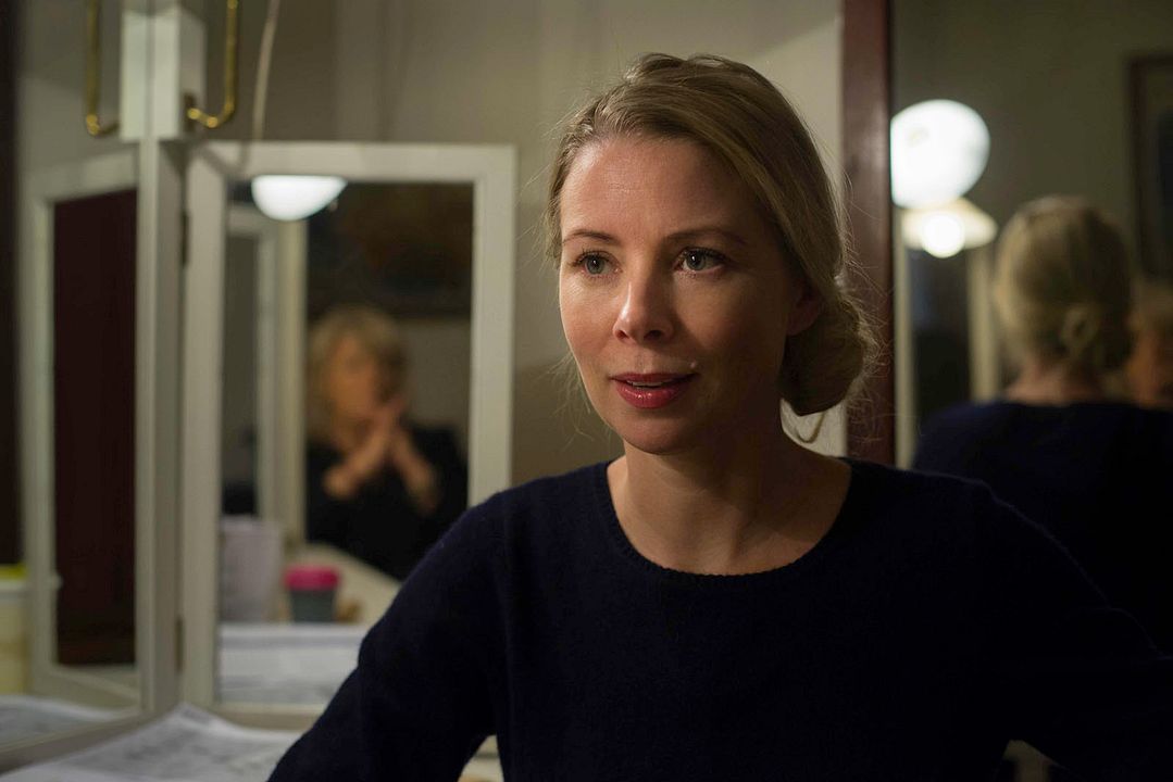 Procurando por Ingmar Bergman : Fotos