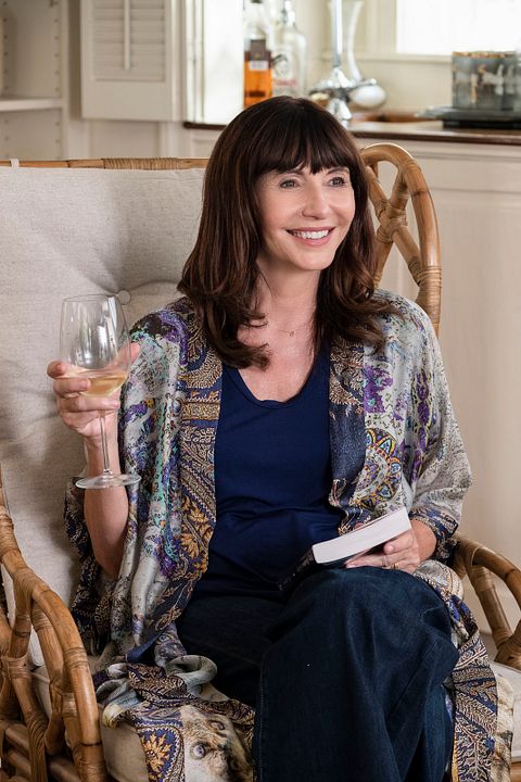 Do Jeito que Elas Querem : Fotos Mary Steenburgen
