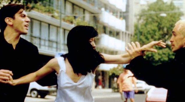 Sexo, Pudor E Lágrimas : Fotos