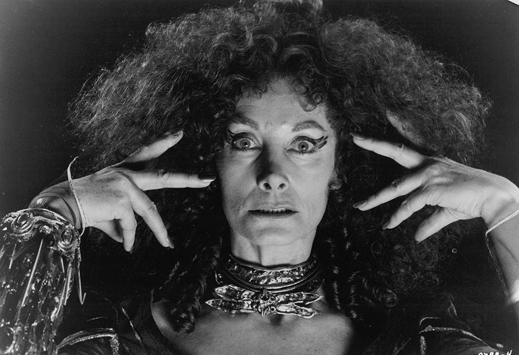 Fotos Jean Marsh