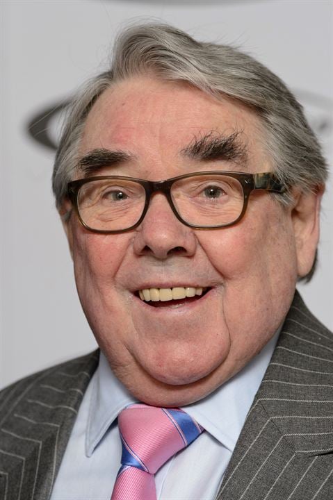 Poster Ronnie Corbett