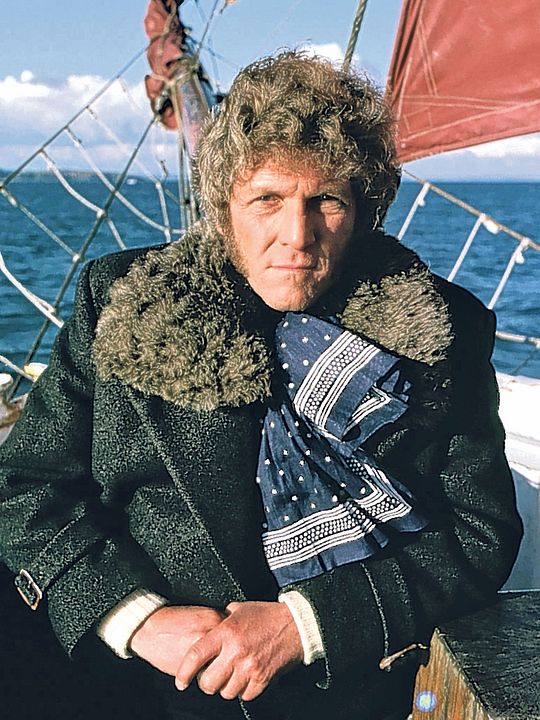Poster Peter Gilmore