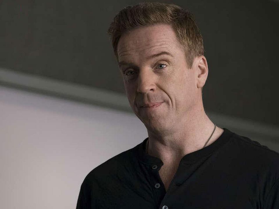 Billions : Fotos Damian Lewis