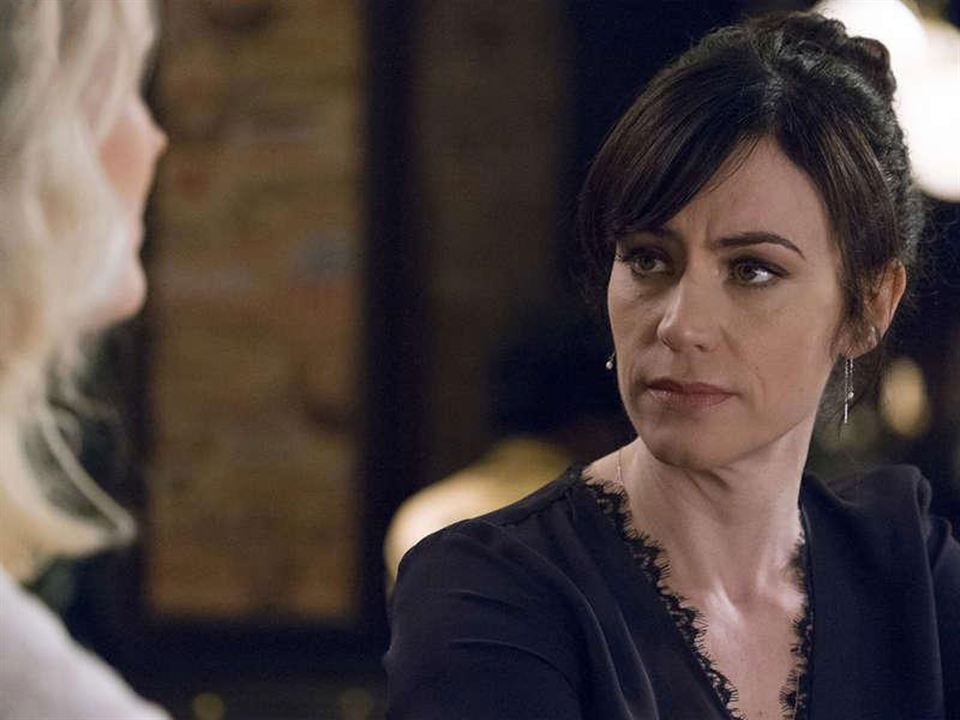 Billions : Fotos Maggie Siff