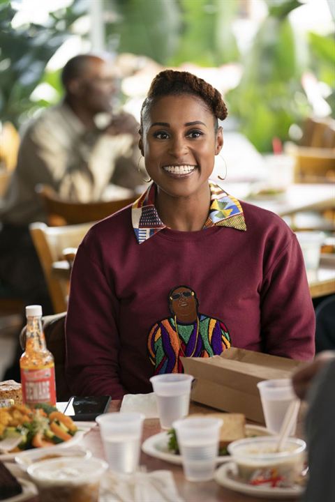 Insecure : Fotos Issa Rae