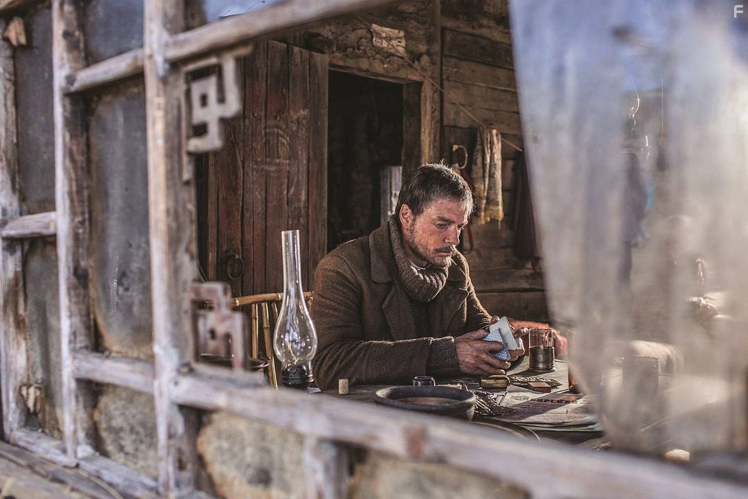 Anna Karenina: A História de Vronsky : Fotos