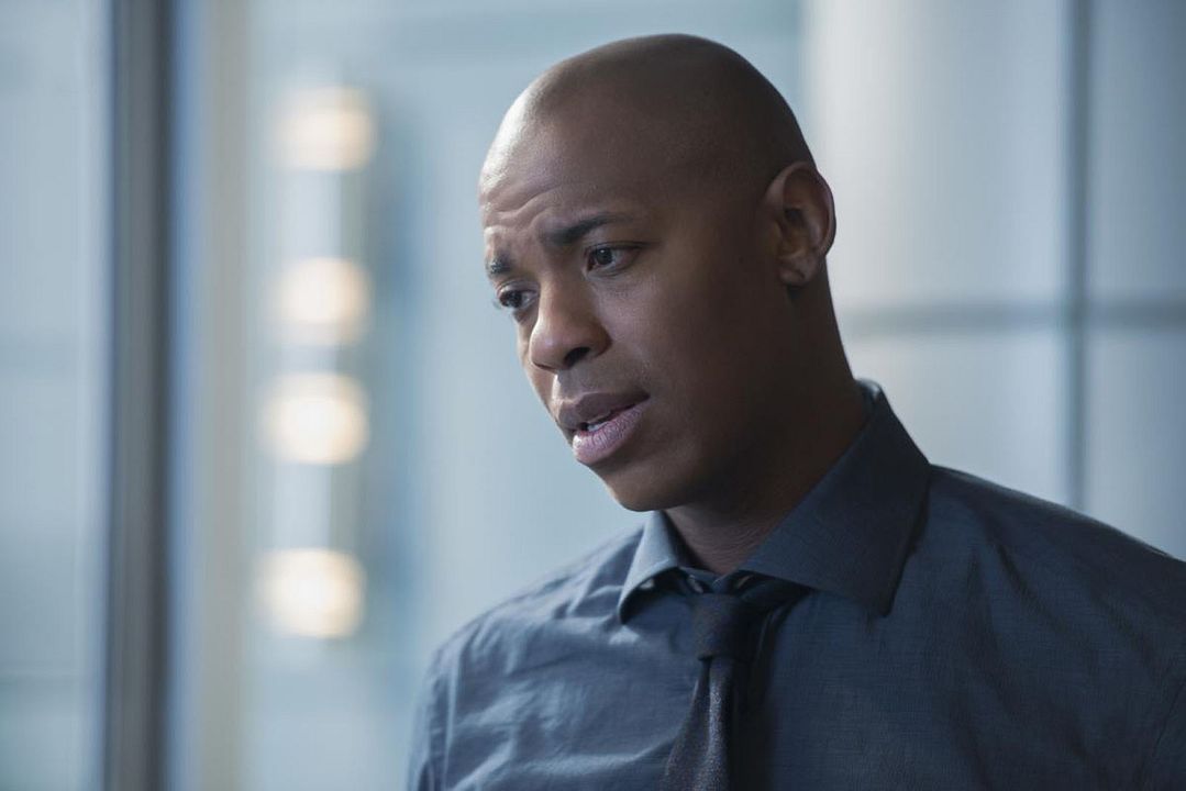 Fotos Mehcad Brooks