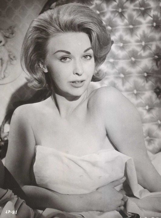 Poster Nyree Dawn Porter