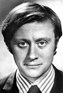Poster Andrei Mironov