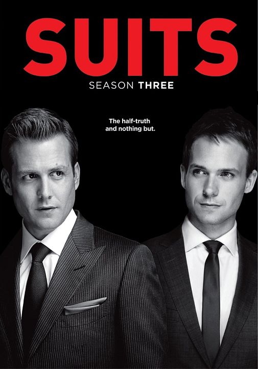 Suits : Poster