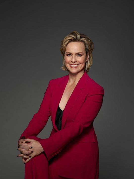 Fotos Melora Hardin