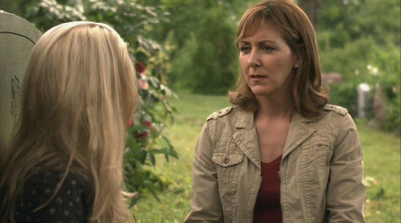 Dead Like Me: A Morte Lhe Cai Bem - O Filme : Fotos