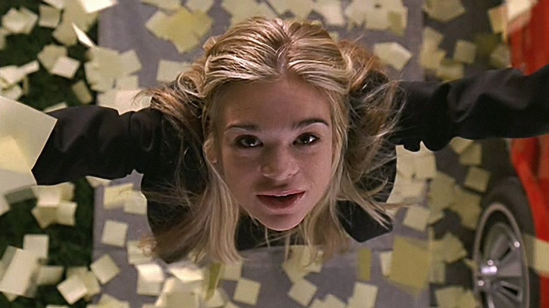 Dead Like Me: A Morte Lhe Cai Bem - O Filme : Fotos