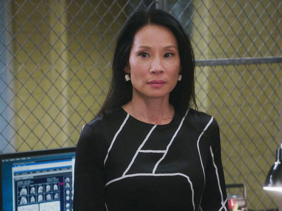 Elementary : Fotos Lucy Liu