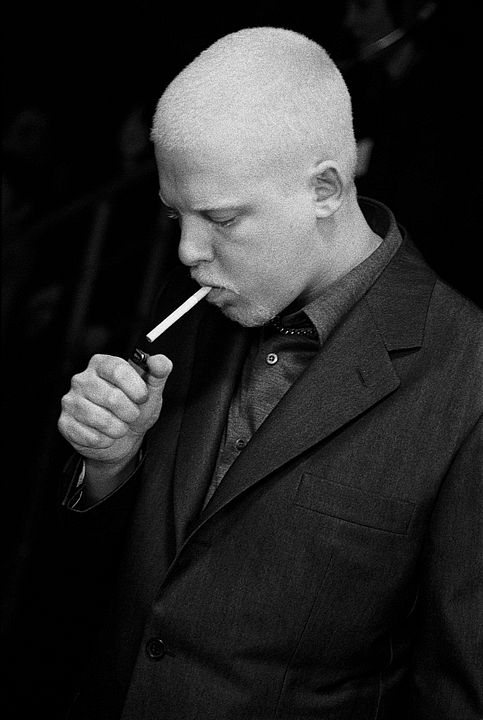 Alexander McQueen : Fotos
