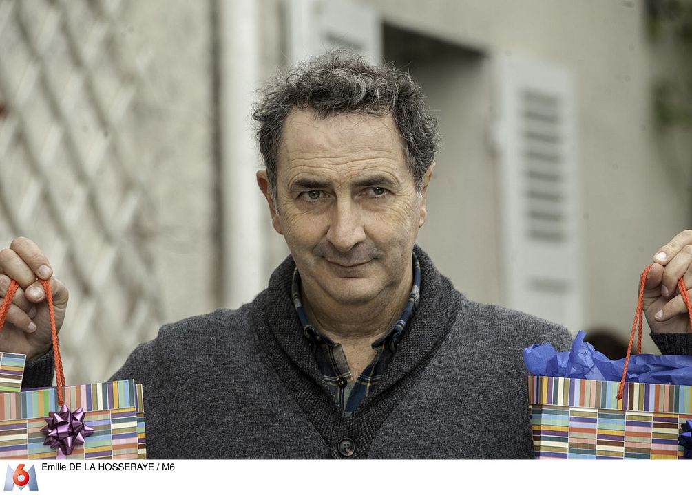 Fotos François Morel