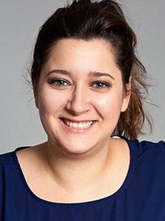 Poster Mariona Terés