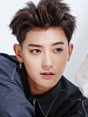 Poster Zitao Huang