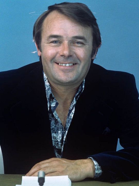 Poster Jack Smethurst