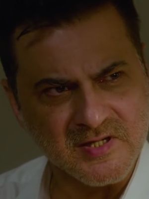 Poster Sanjay Kapoor