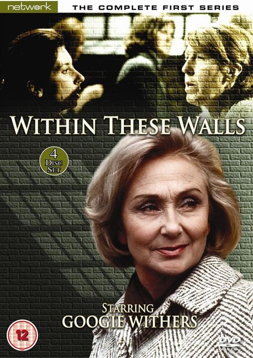 Within These Walls : Poster