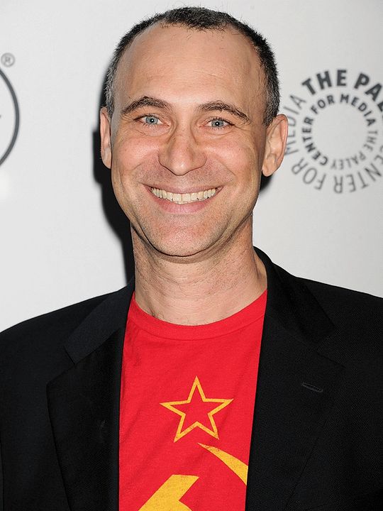 Poster Joel Fields