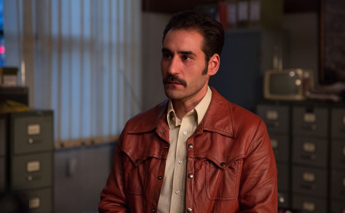 O Dia de Amanhã : Fotos