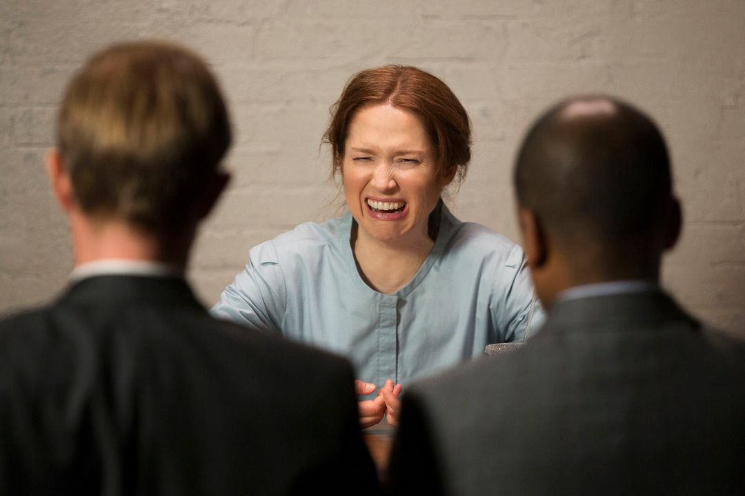 Fotos Ellie Kemper